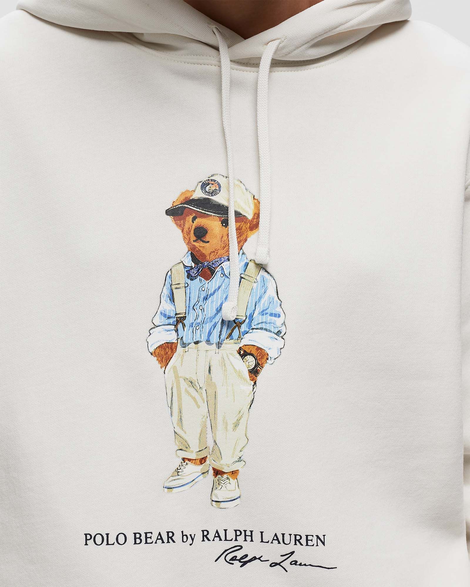 LONG SLEEVE SWEATSHIRT