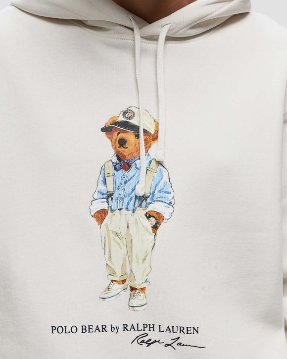 LONG SLEEVE SWEATSHIRT