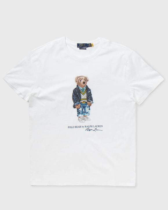 SHORT SLEEVE TEE