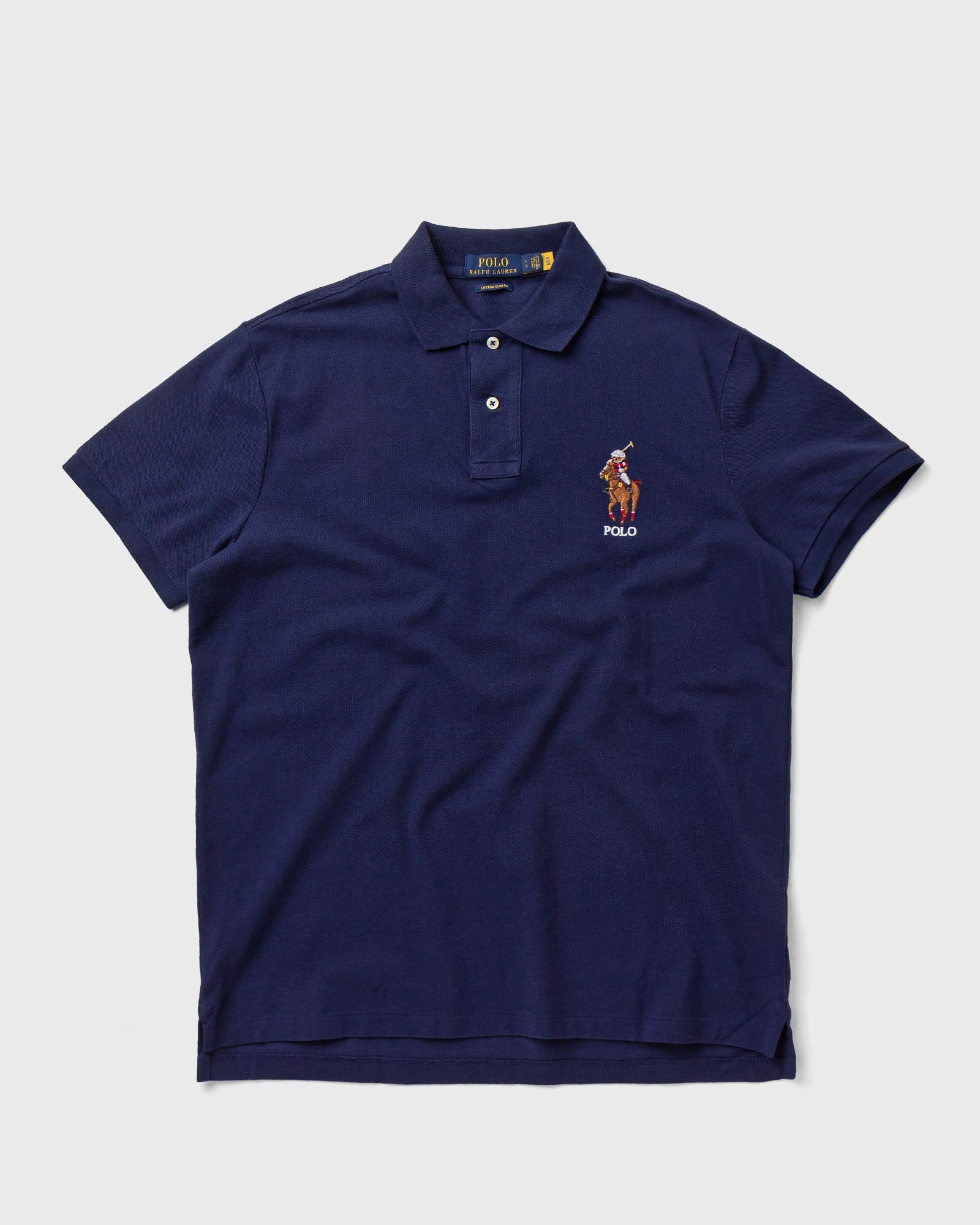 POLO BEAR POLO SHIRT