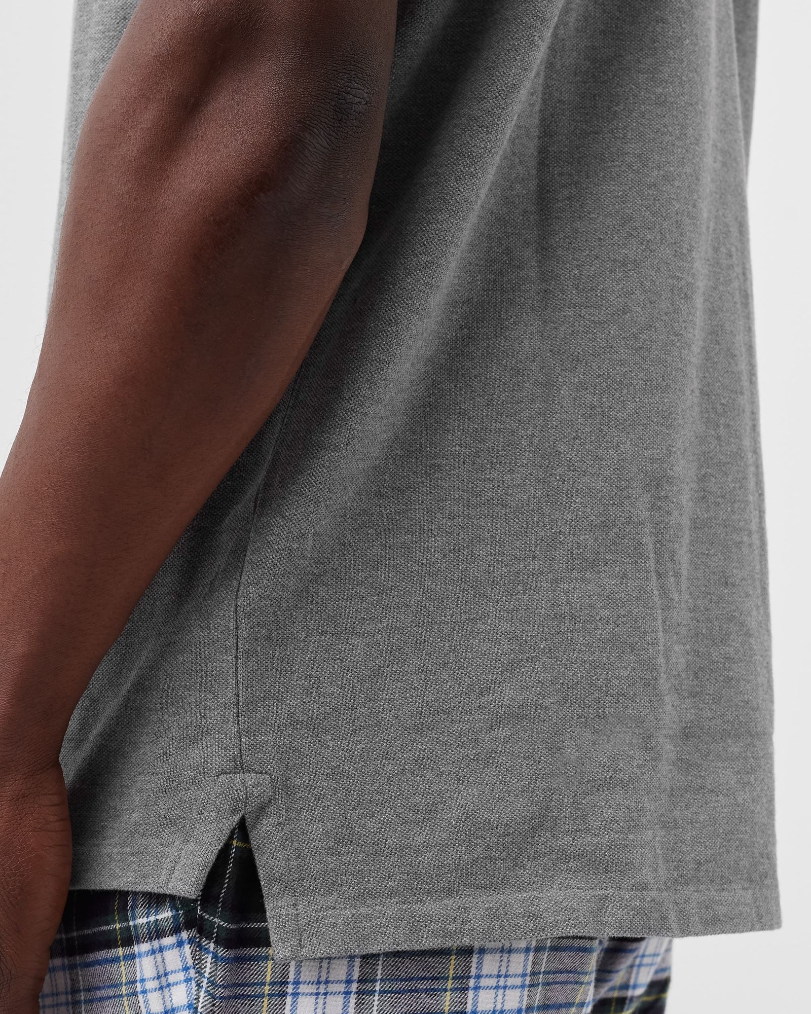 POLO BEAR POLO SHIRT