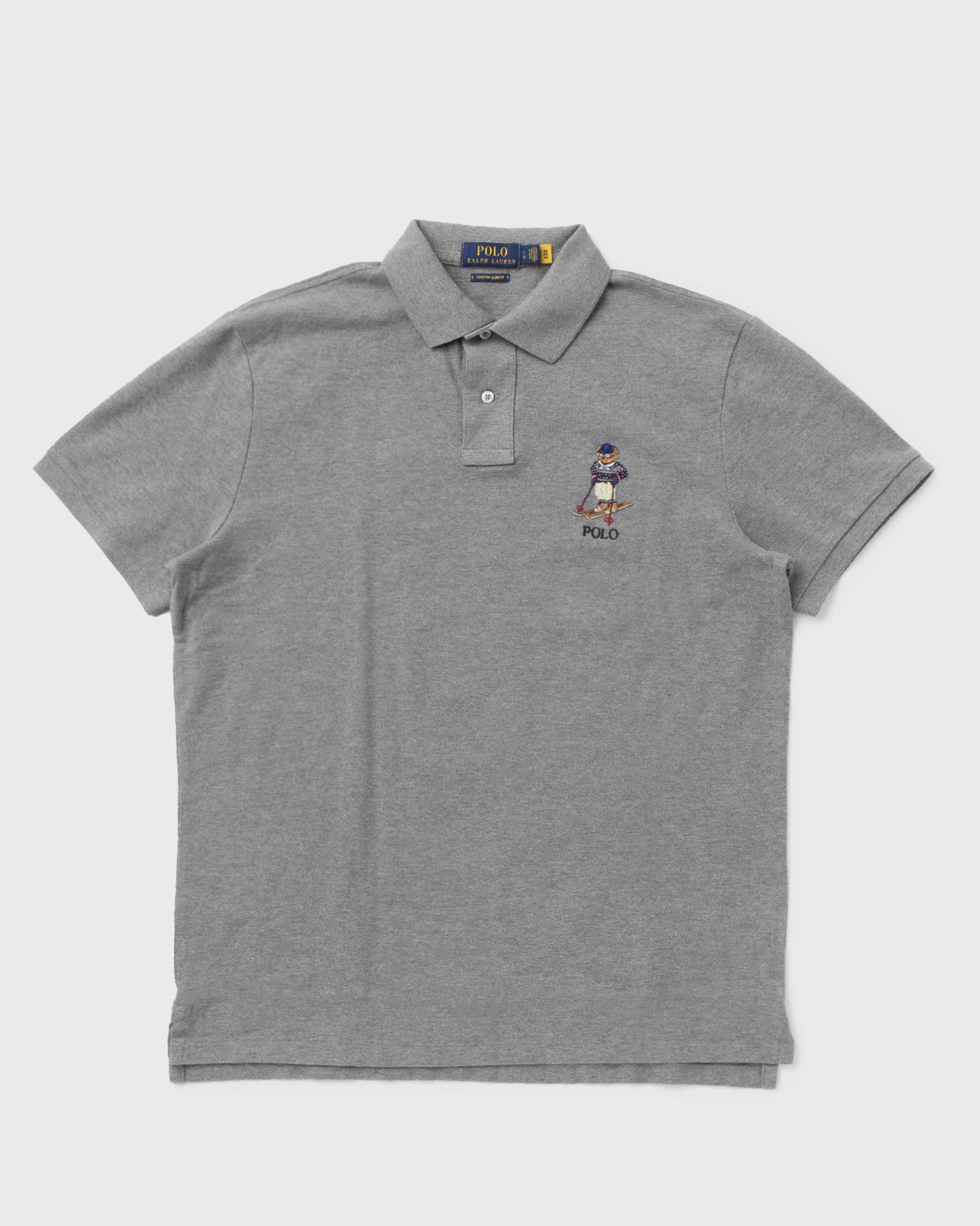 POLO BEAR POLO SHIRT