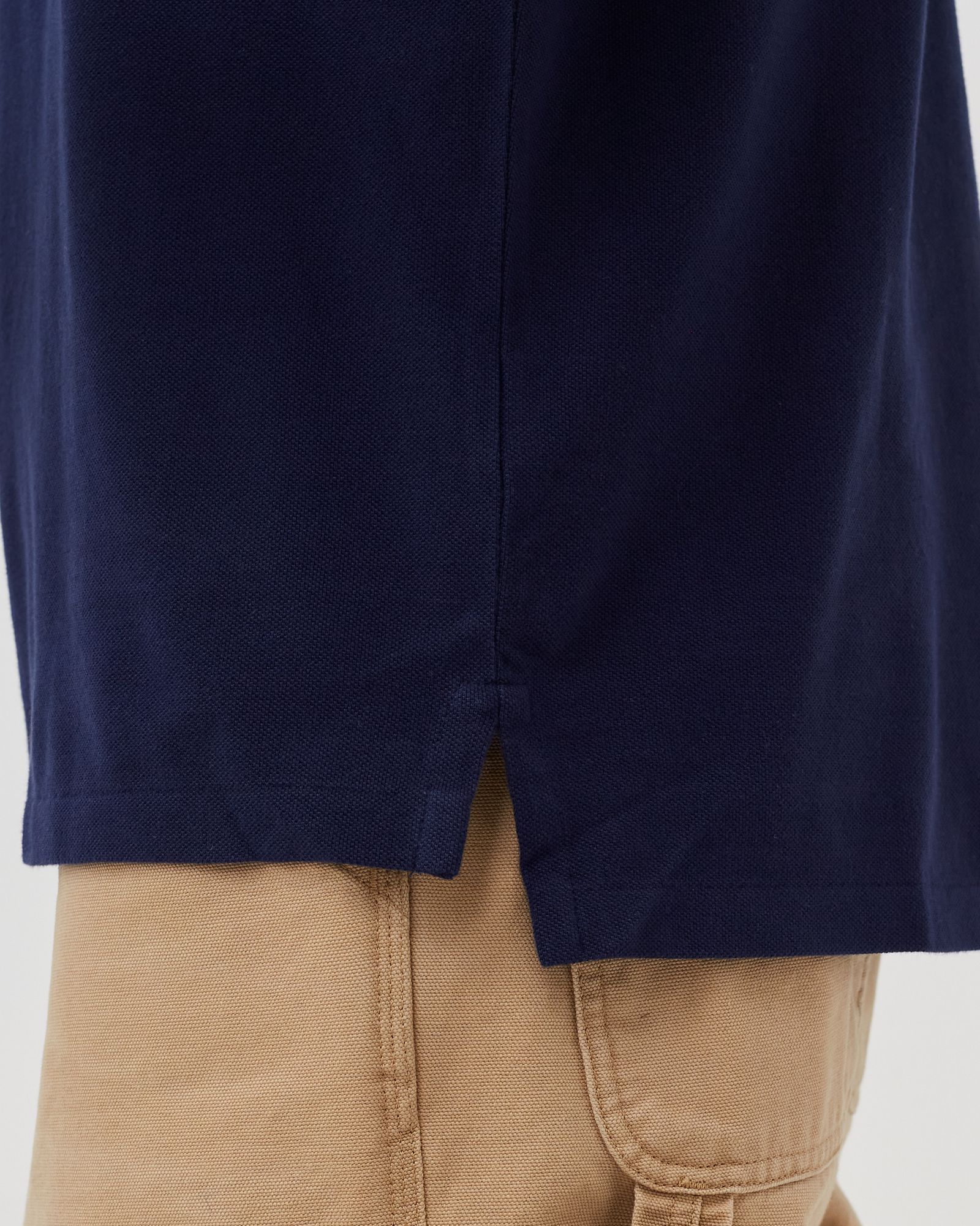 SSKCCMSLM1-SHORT SLEEVE-POLO SHIRT