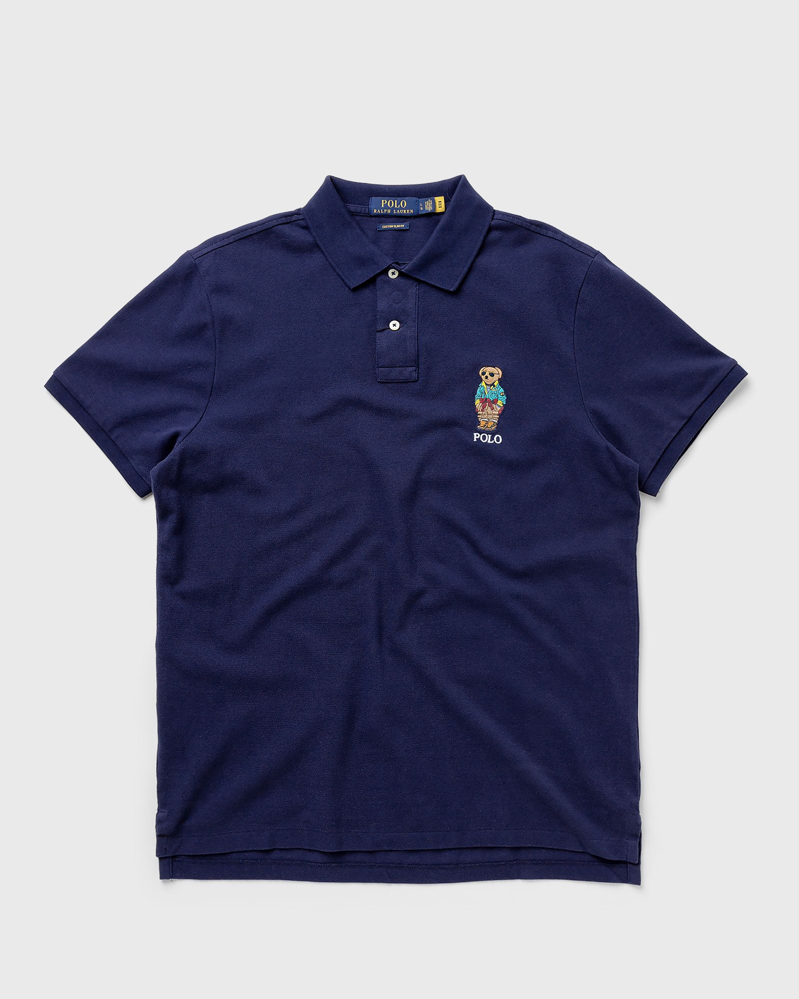 SSKCCMSLM1-SHORT SLEEVE-POLO SHIRT