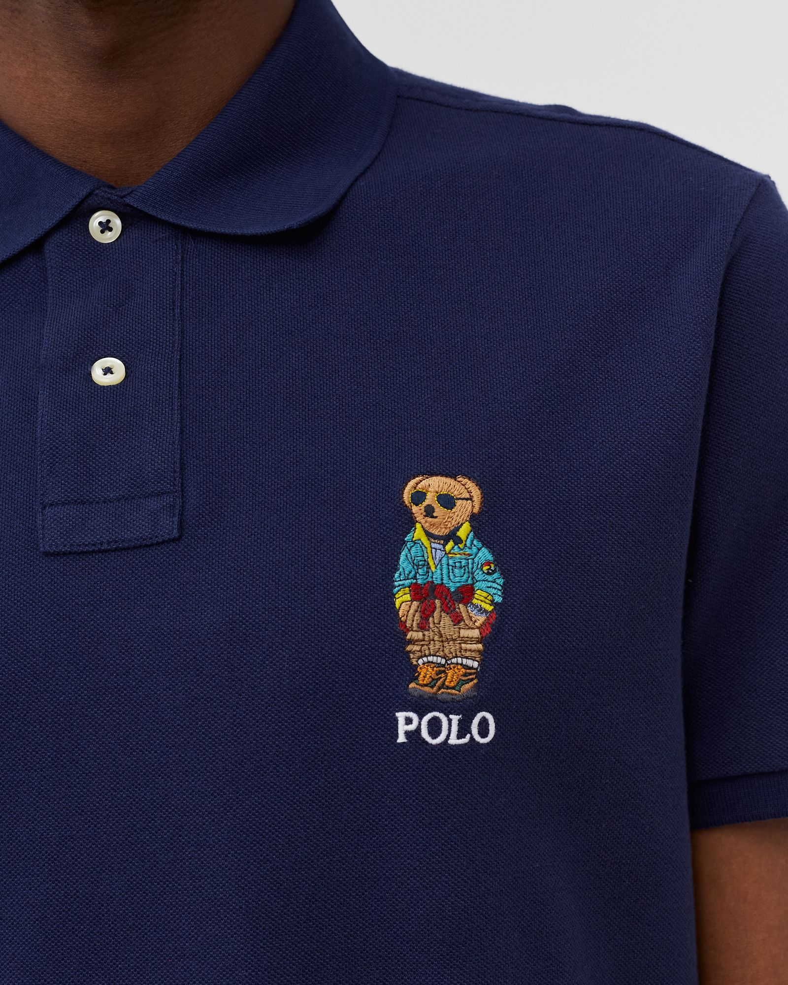 SSKCCMSLM1-SHORT SLEEVE-POLO SHIRT