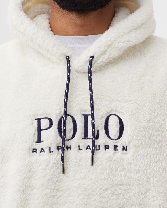 Ralph lauren 2025 popover hoodie