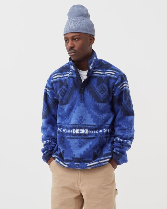 Polo ralph lauren southwestern clearance fleece jacket