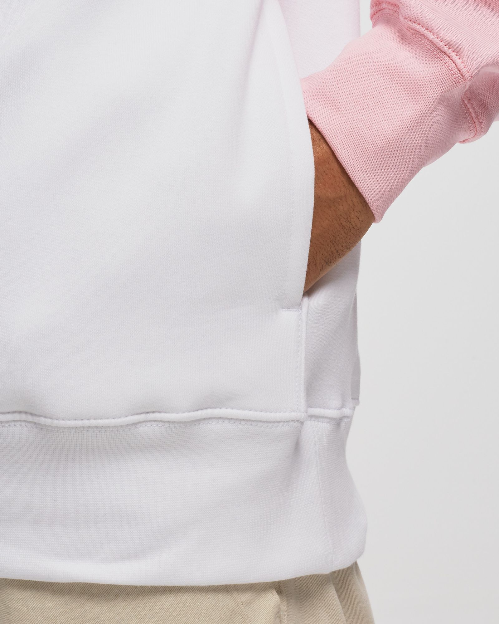 LSPOHOODM7 SWEATSHIRT