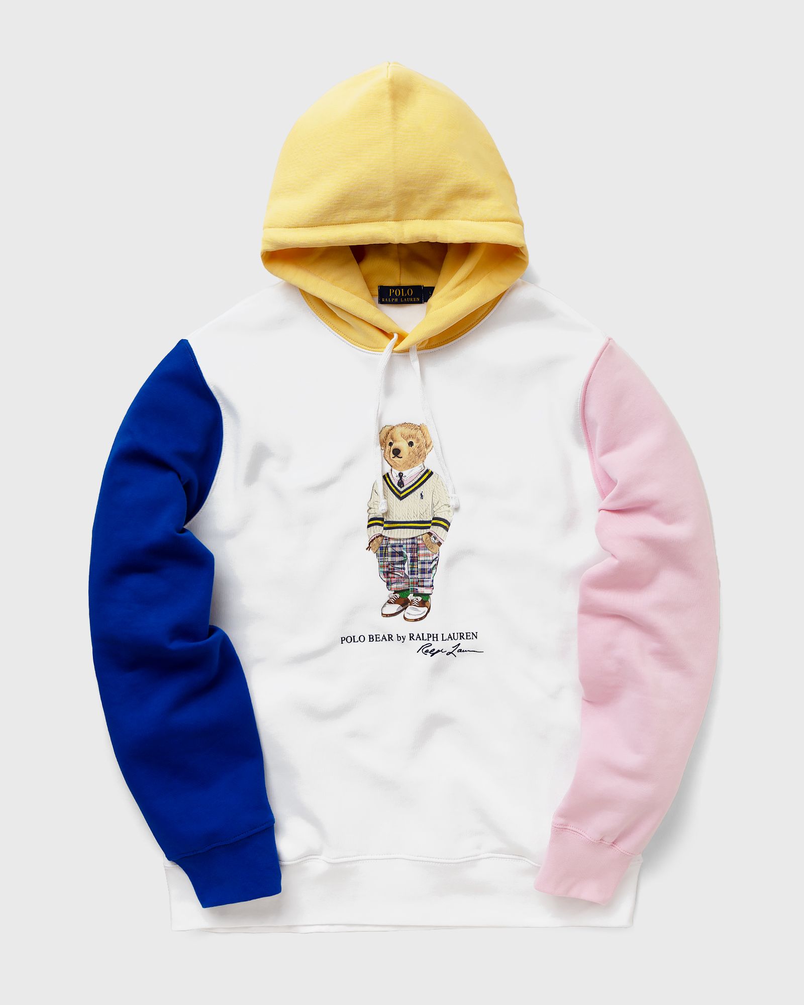 LSPOHOODM7 SWEATSHIRT