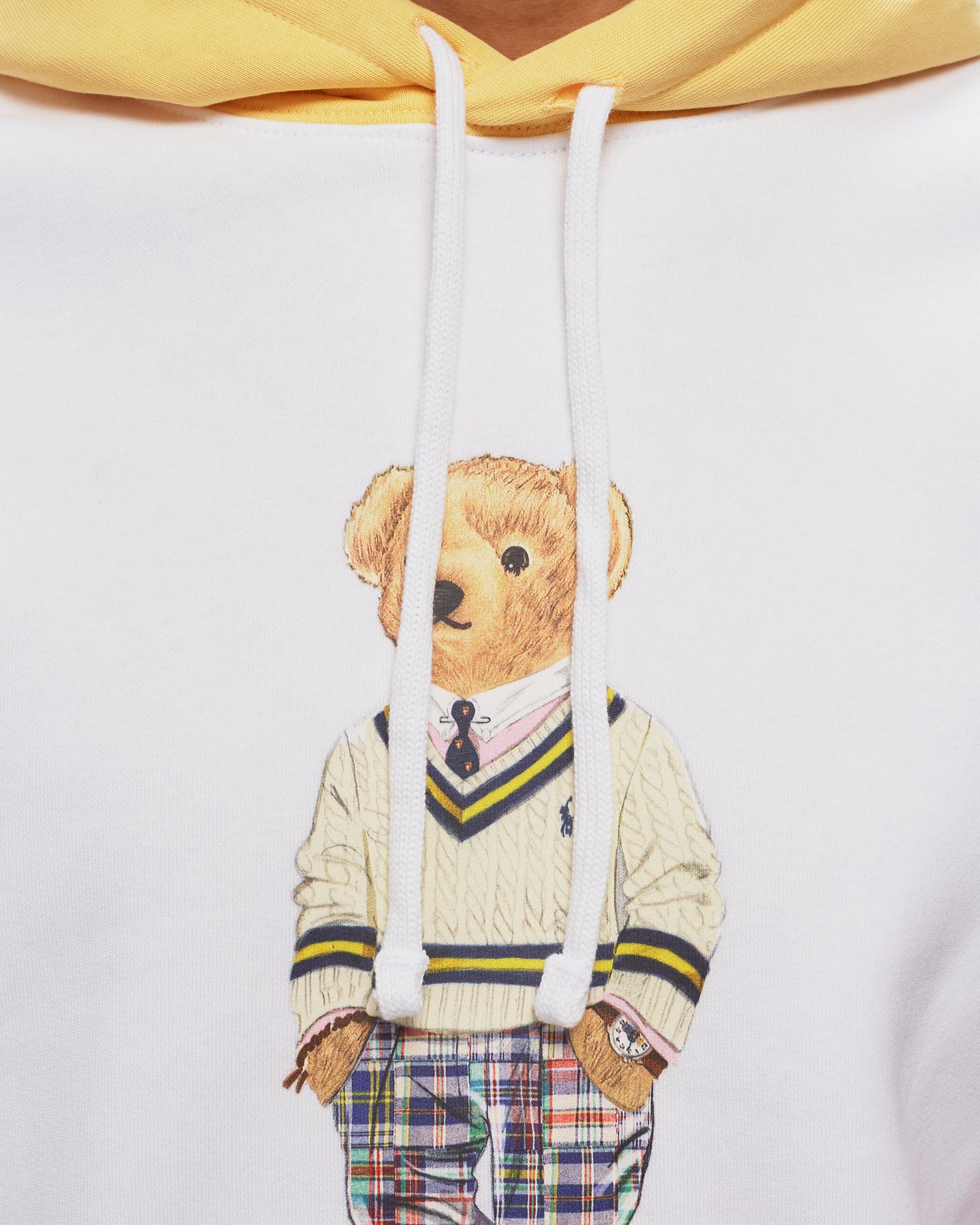 LSPOHOODM7 SWEATSHIRT