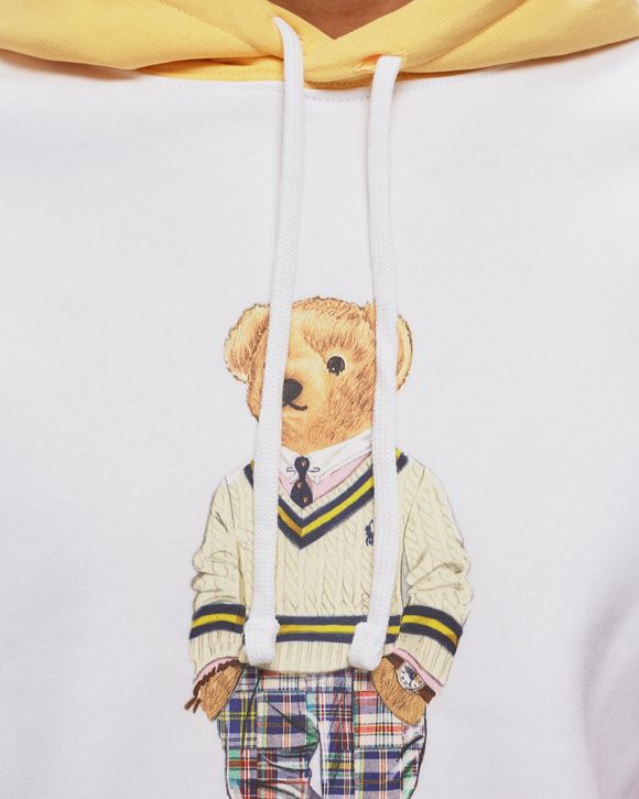 LSPOHOODM7 SWEATSHIRT