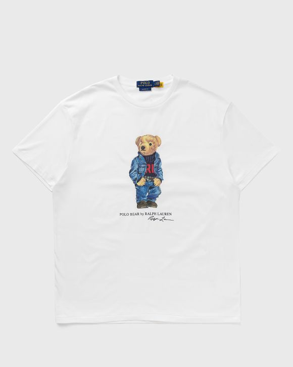 S/S TEE