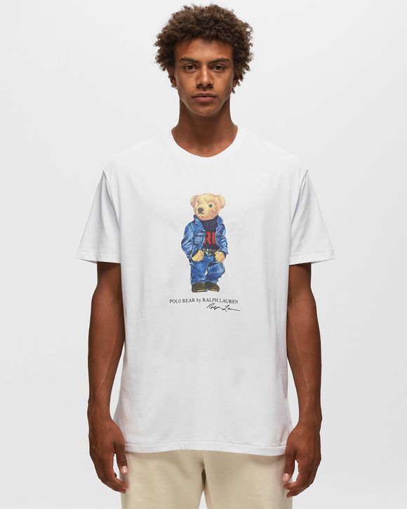 S/S TEE