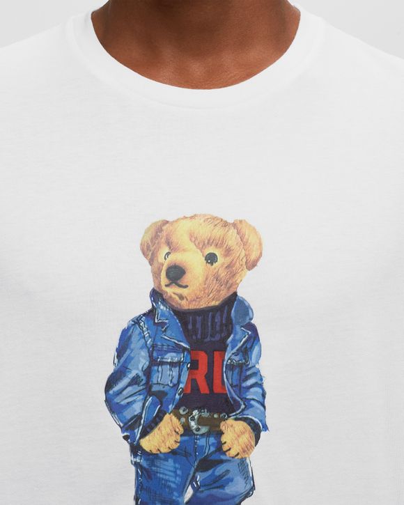 S/S TEE
