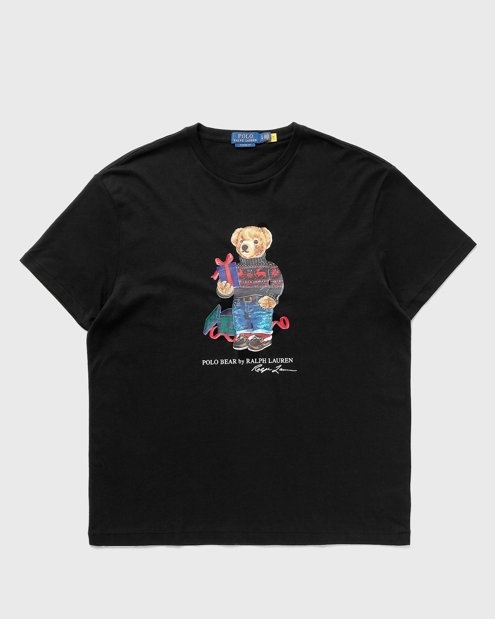 SSCNCLSM1-SHORT SLEEVE-TEE