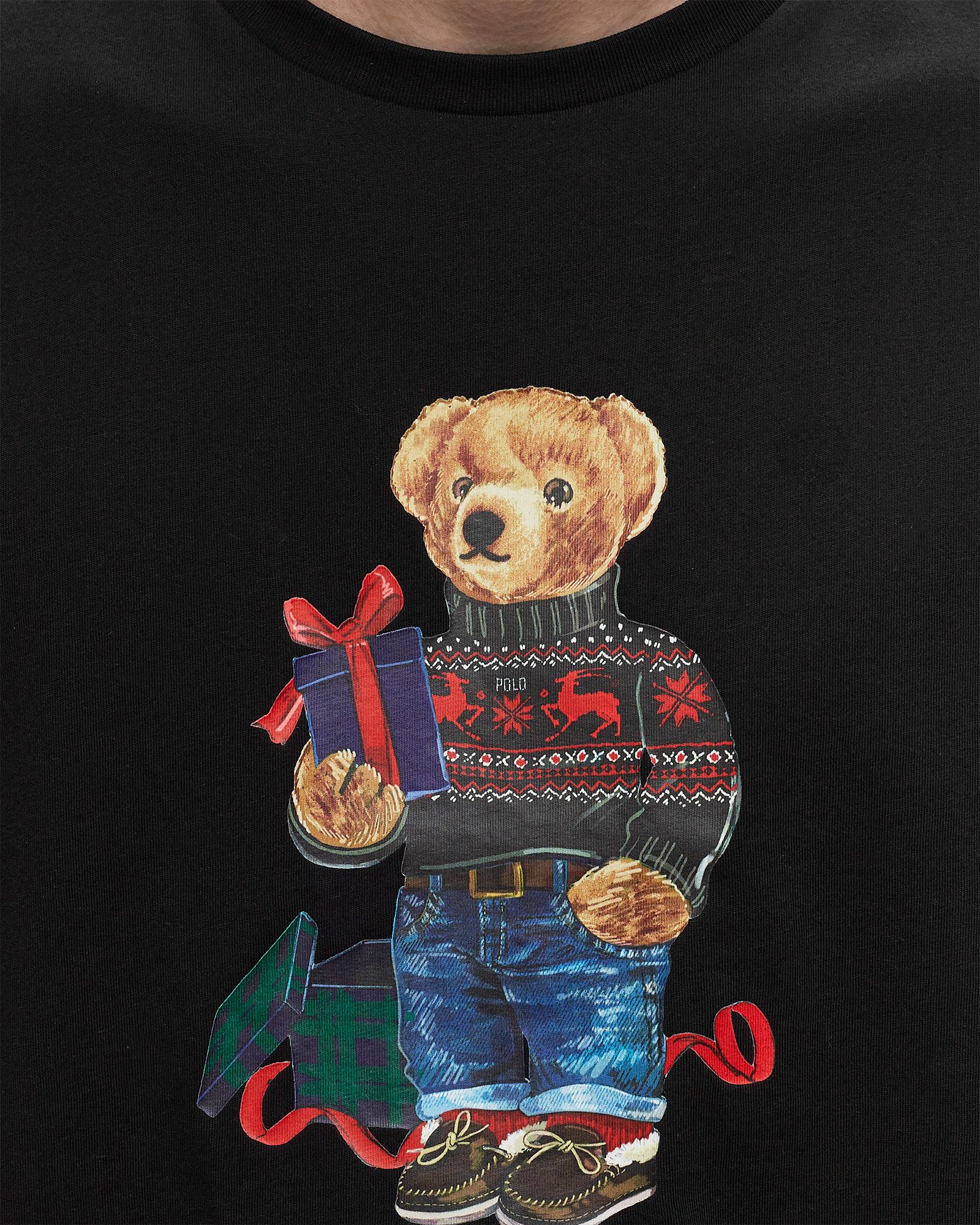 SSCNCLSM1-SHORT SLEEVE-TEE