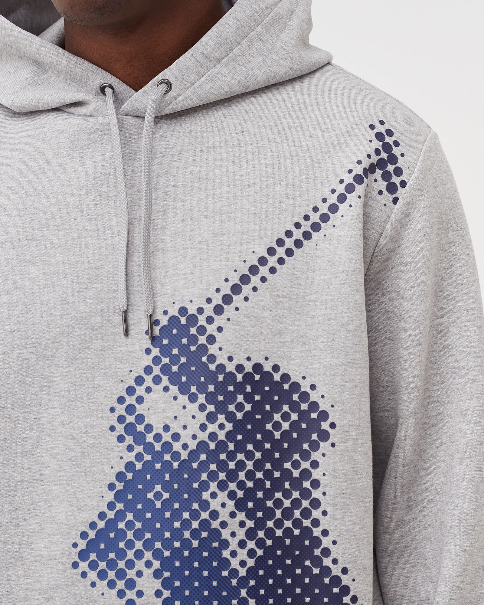 BIG PONY HOODIE