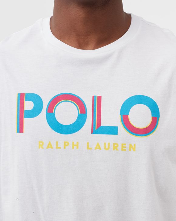 SPECTRE LOGO TEE