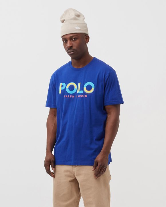 Polo ralph lauren outlet 1992 logo tee