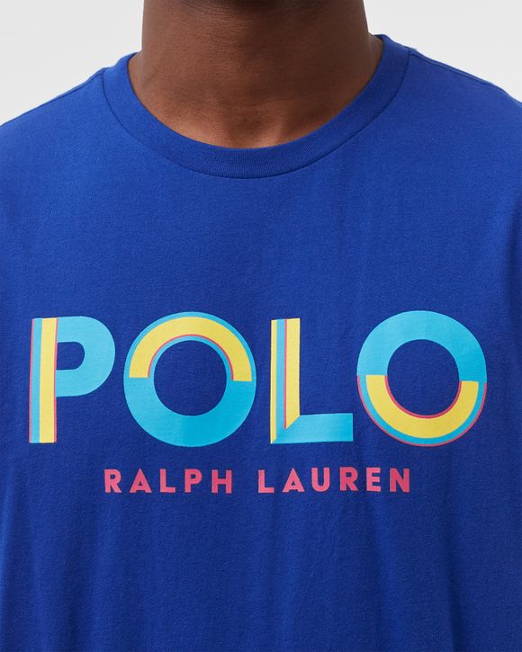 SPECTRE LOGO TEE