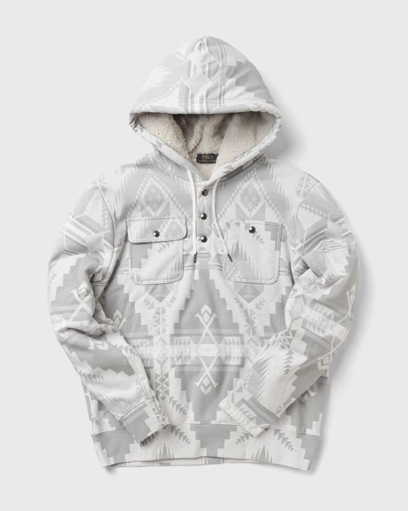 SOUTHWESTERN HOODIE