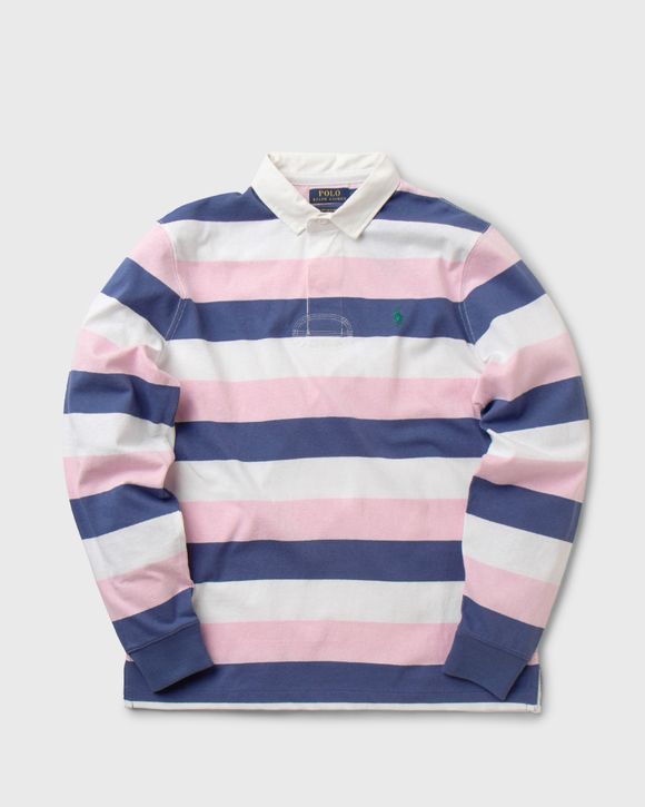 LONGSLEEVE RUGBY
