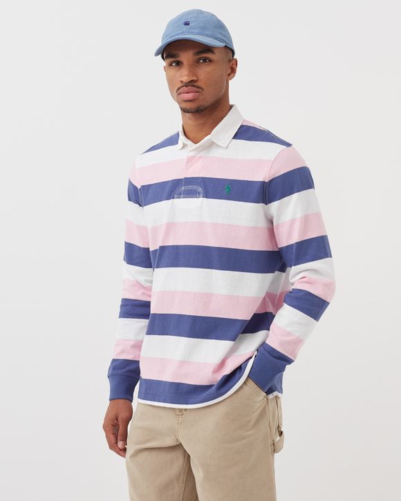 LONGSLEEVE RUGBY