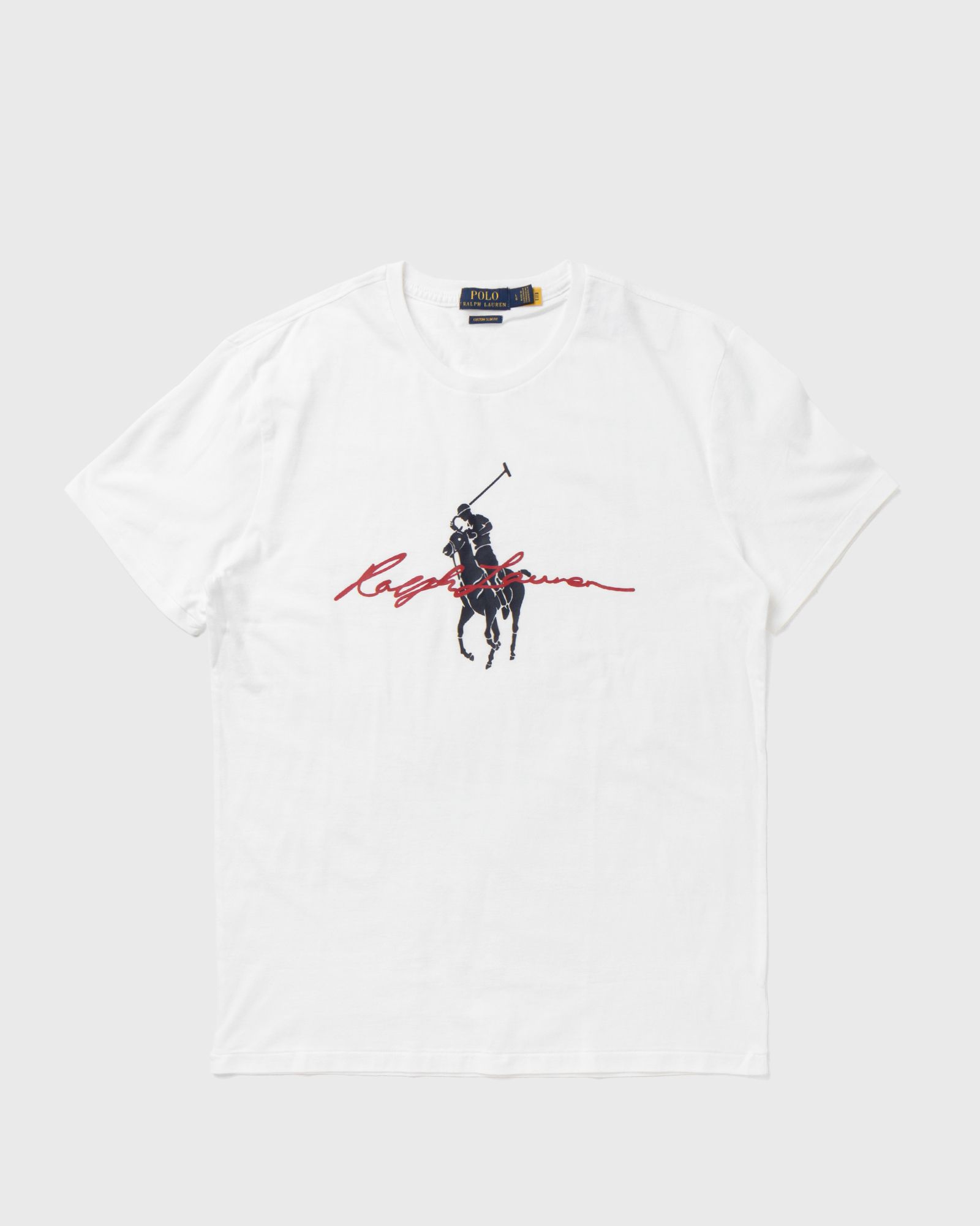 BIG PONY TEE