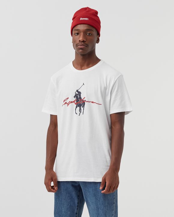 BIG PONY TEE