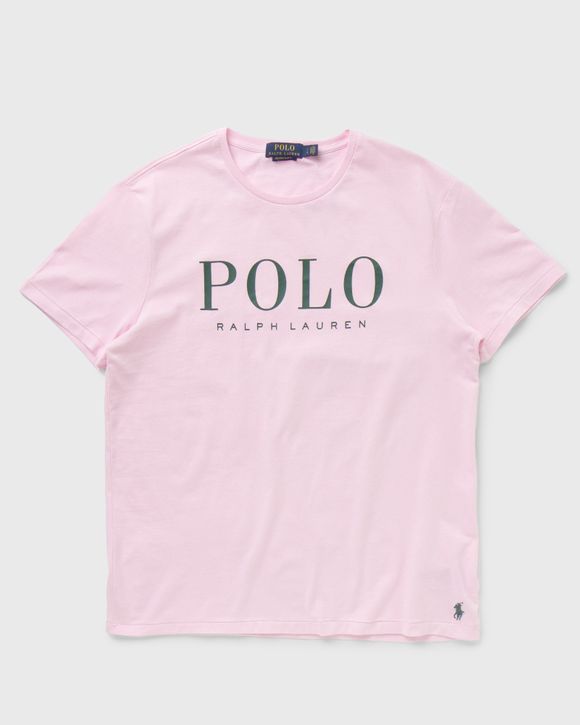 SHORT SLEEVE TEE