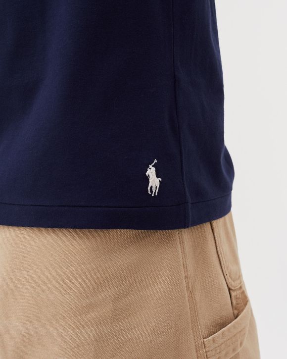 SHORT SLEEVE TEE