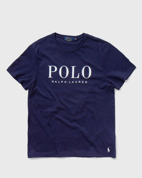 SHORT SLEEVE TEE