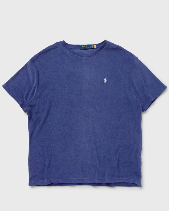 SHORT SLEEVE TEE