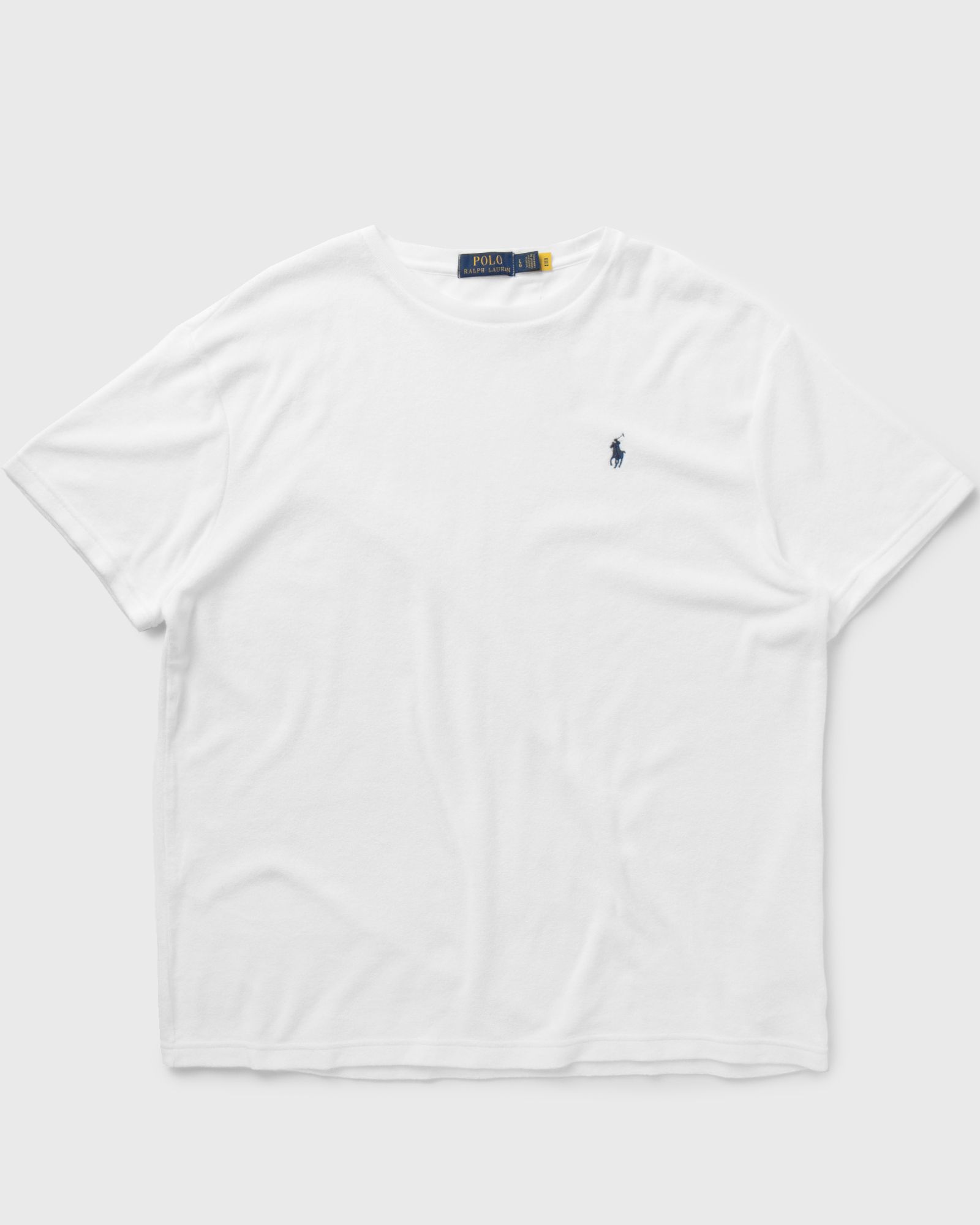 SHORT SLEEVE TEE