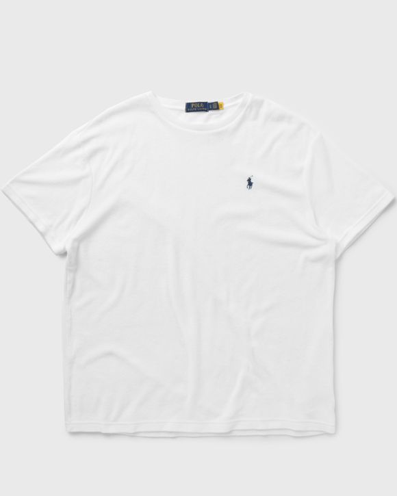 SHORT SLEEVE TEE