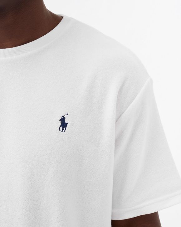 SHORT SLEEVE TEE