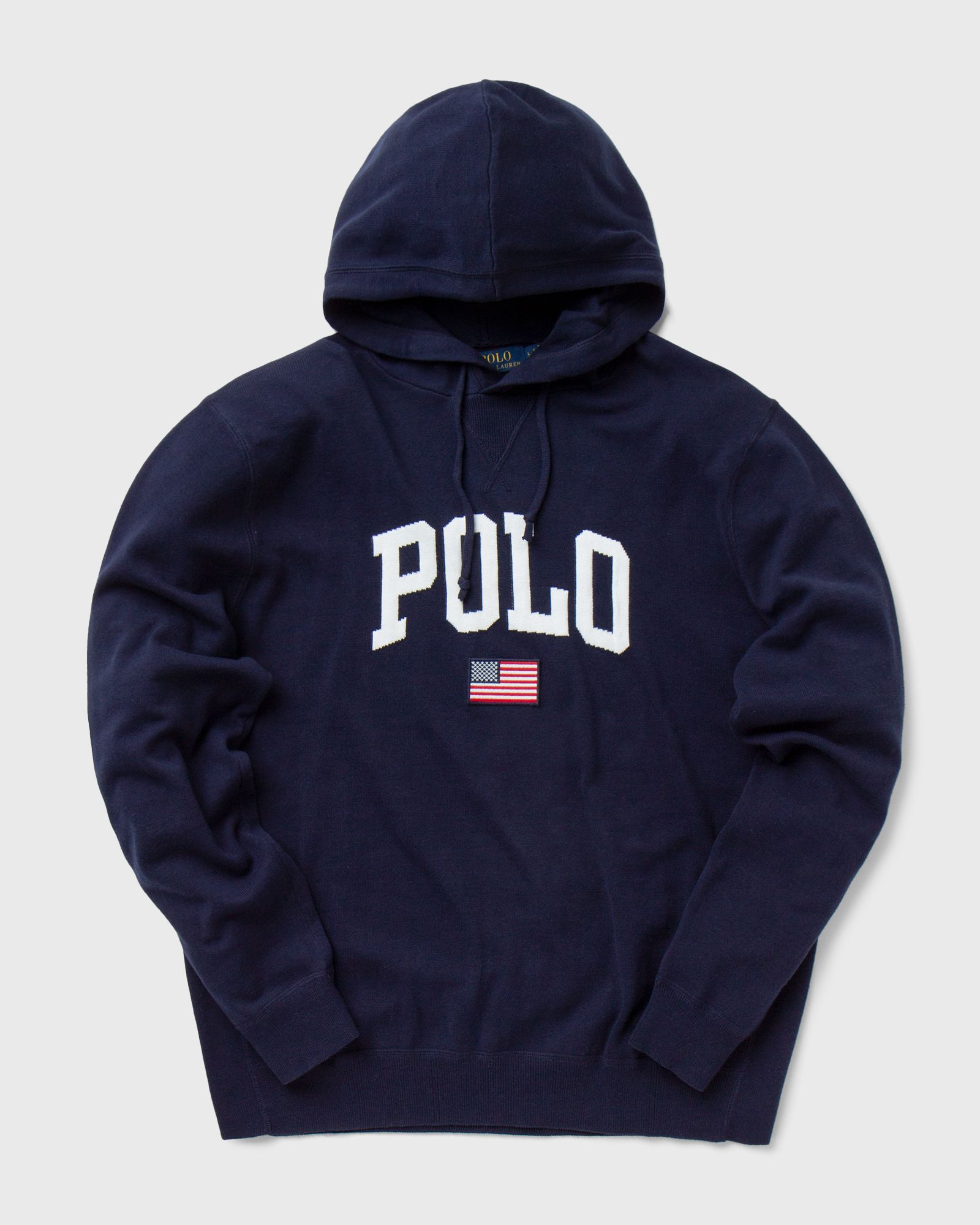 LONG SLEEVE PULLOVER