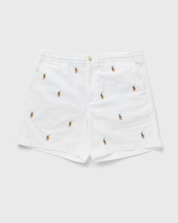 FLAT FRONT SHORT