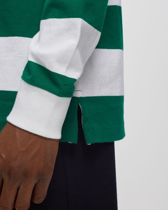 L/S RUGBY SHIRT