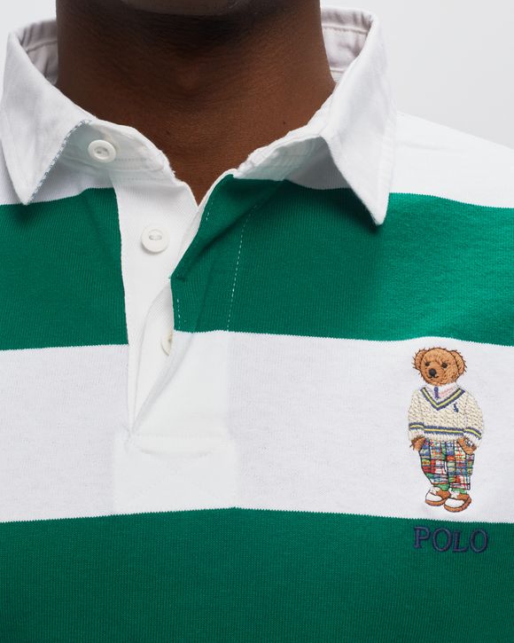 L/S RUGBY SHIRT