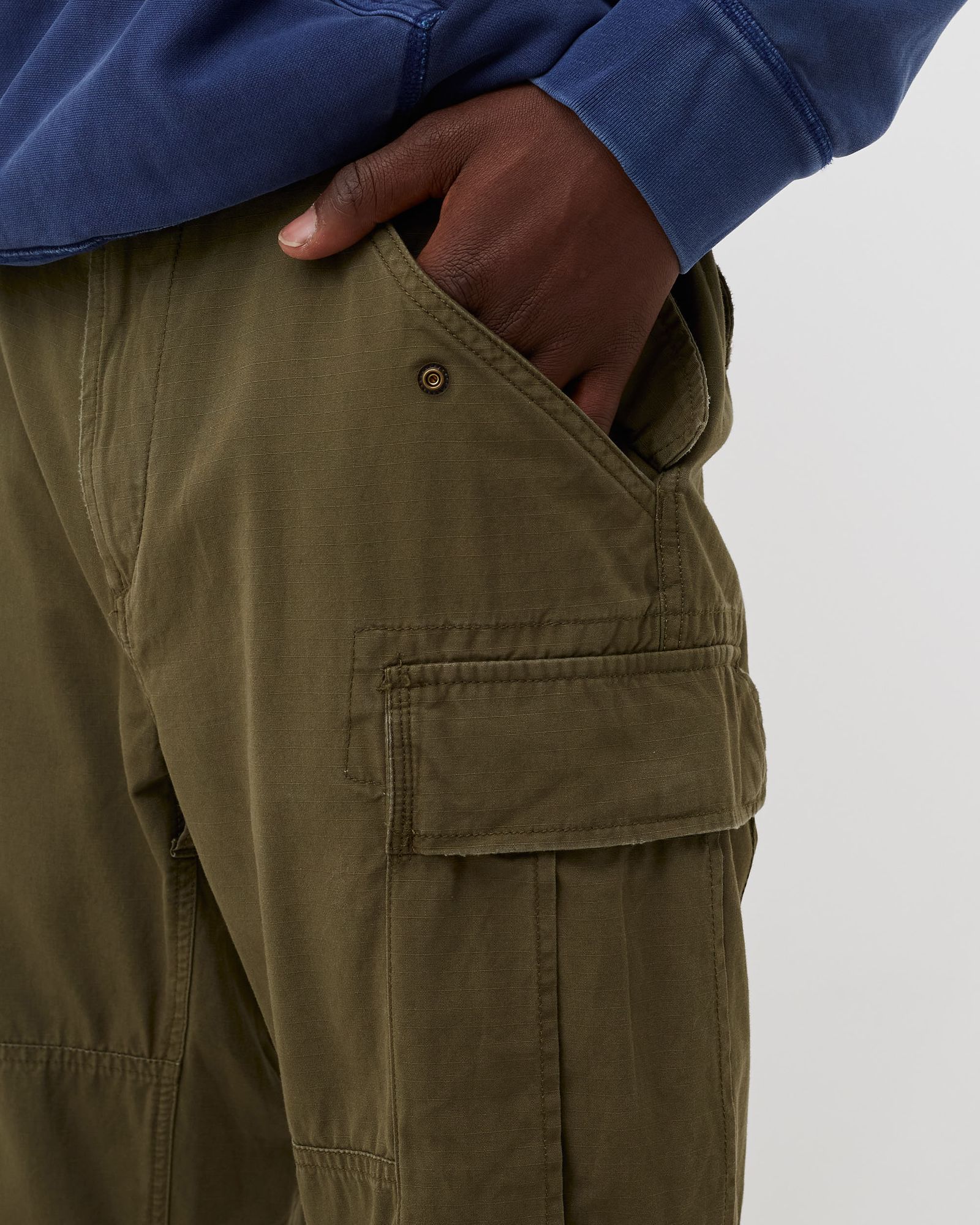 CARGO PANT