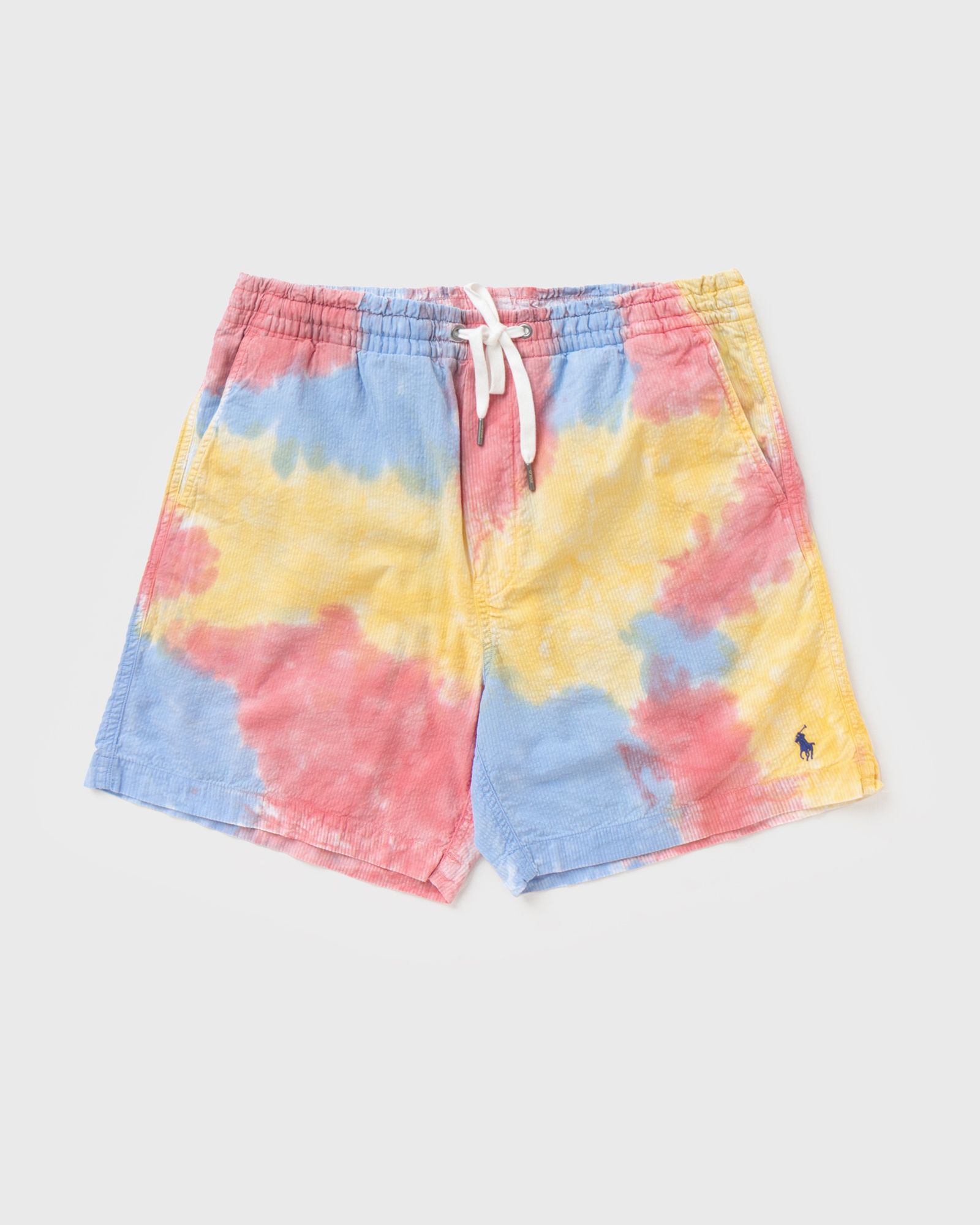 6-Inch Polo Prepster Seersucker Short
