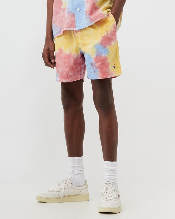 6-Inch Polo Prepster Seersucker Short