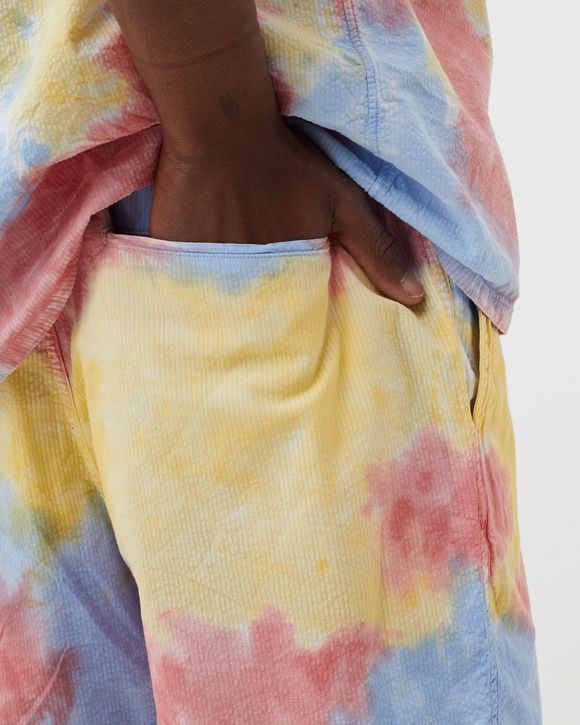 6-Inch Polo Prepster Seersucker Short