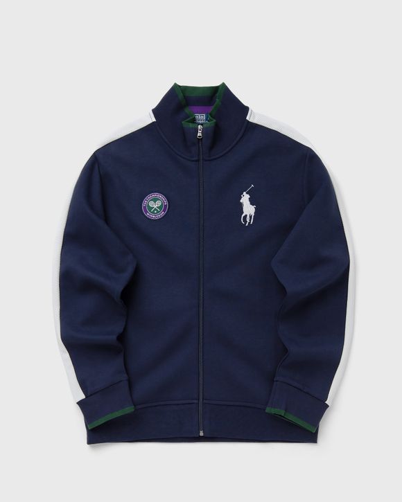 WIMBLEDON BALLBOY JACKET