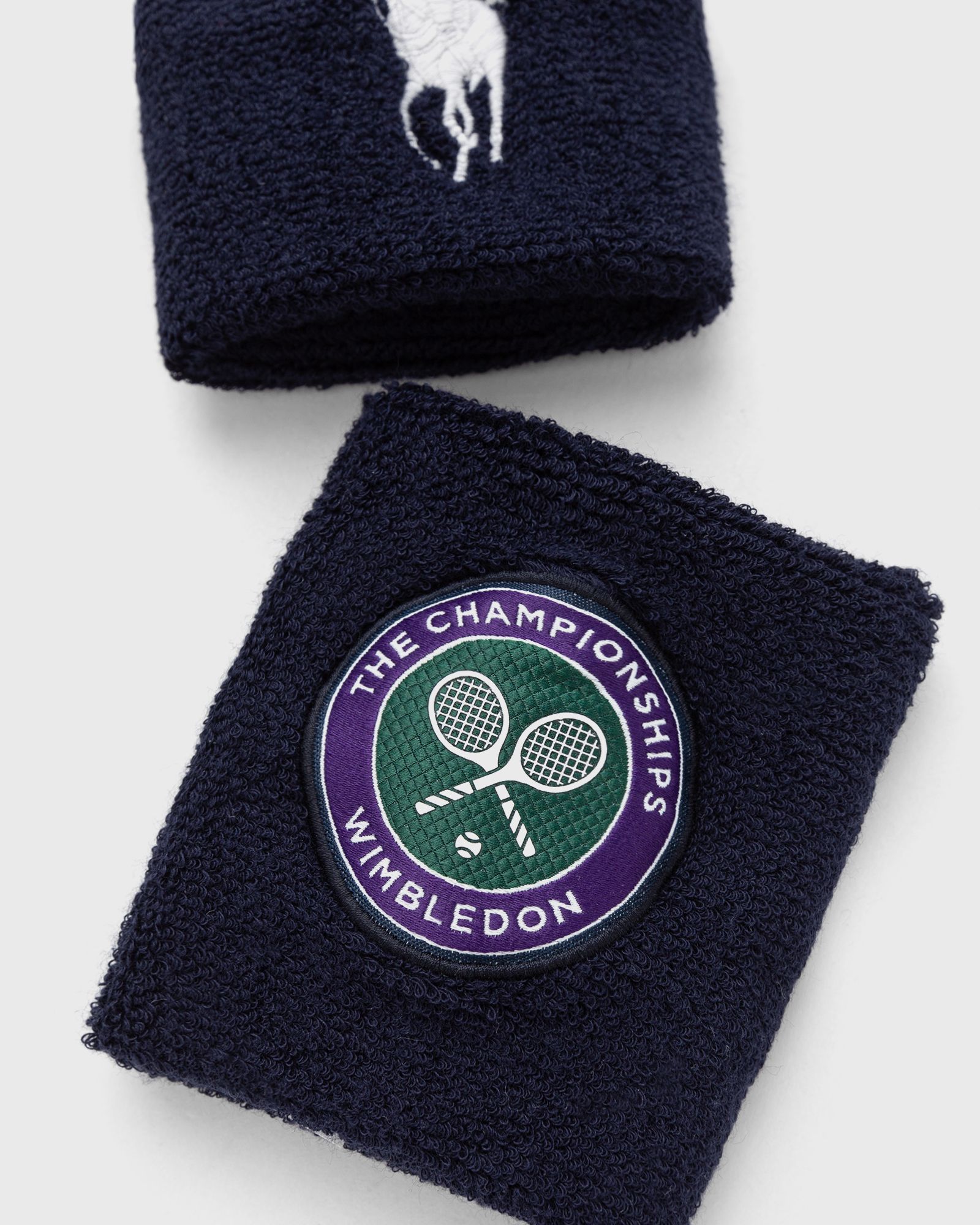 Wimbledon Wristband