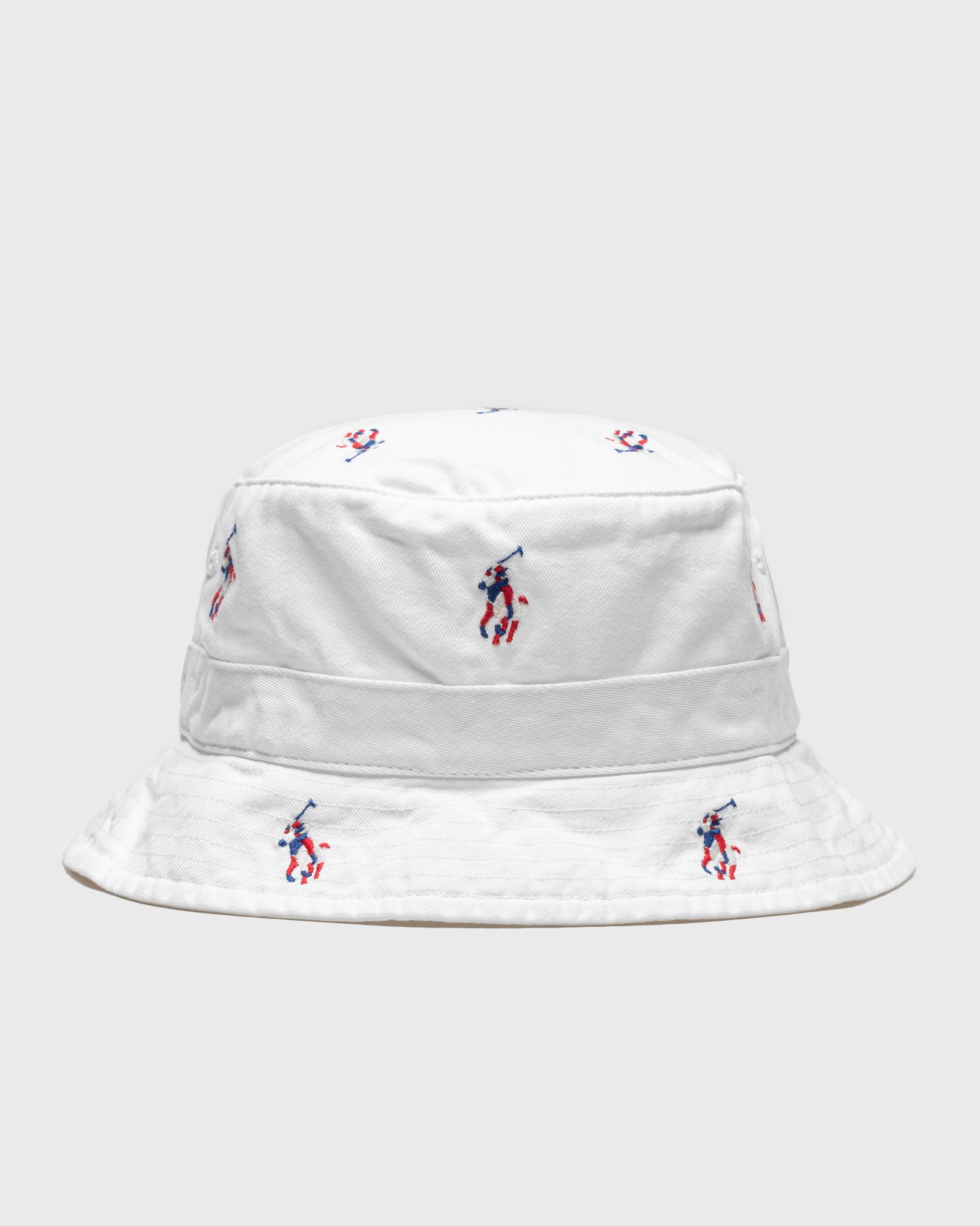 BUCKET-HAT