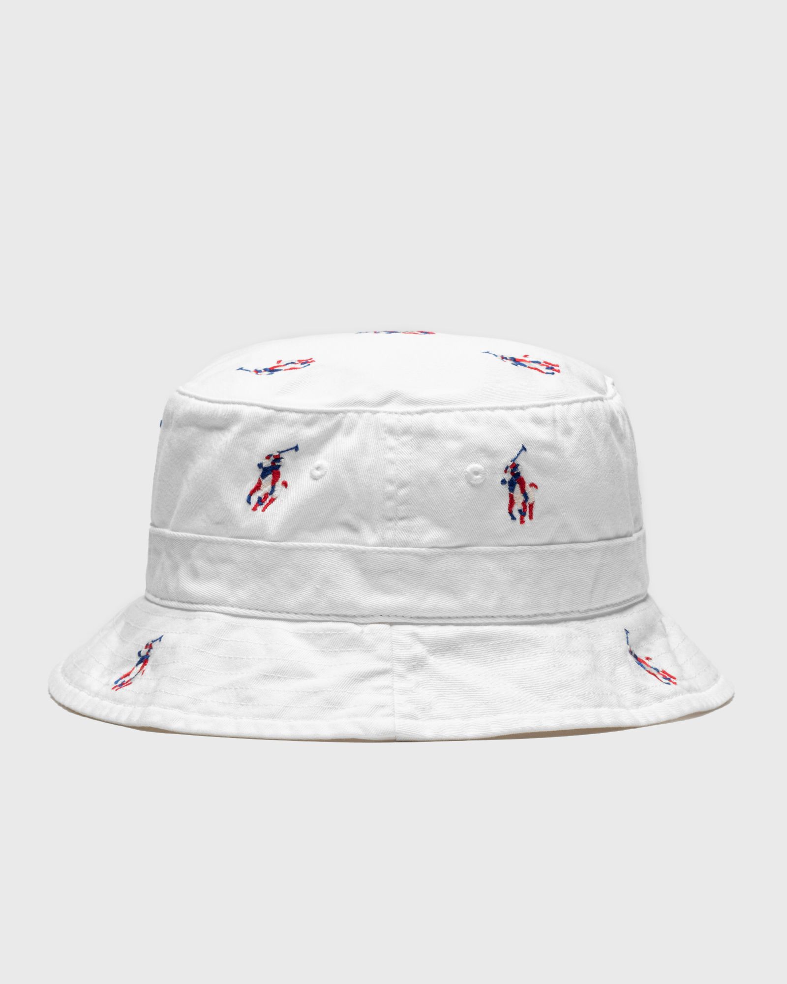 BUCKET-HAT