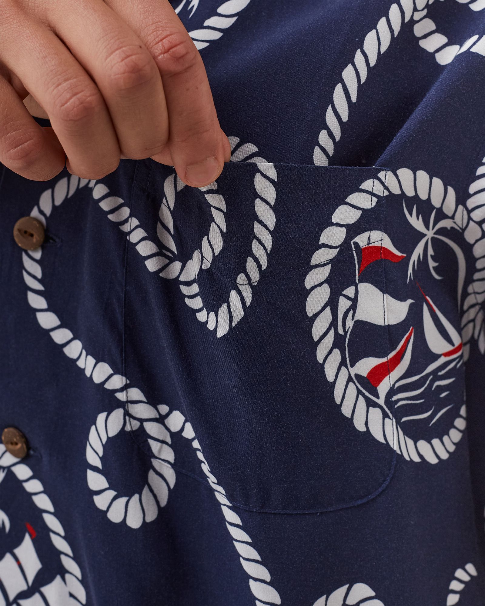 SHORT SLEEVE-SPORTSHIRT