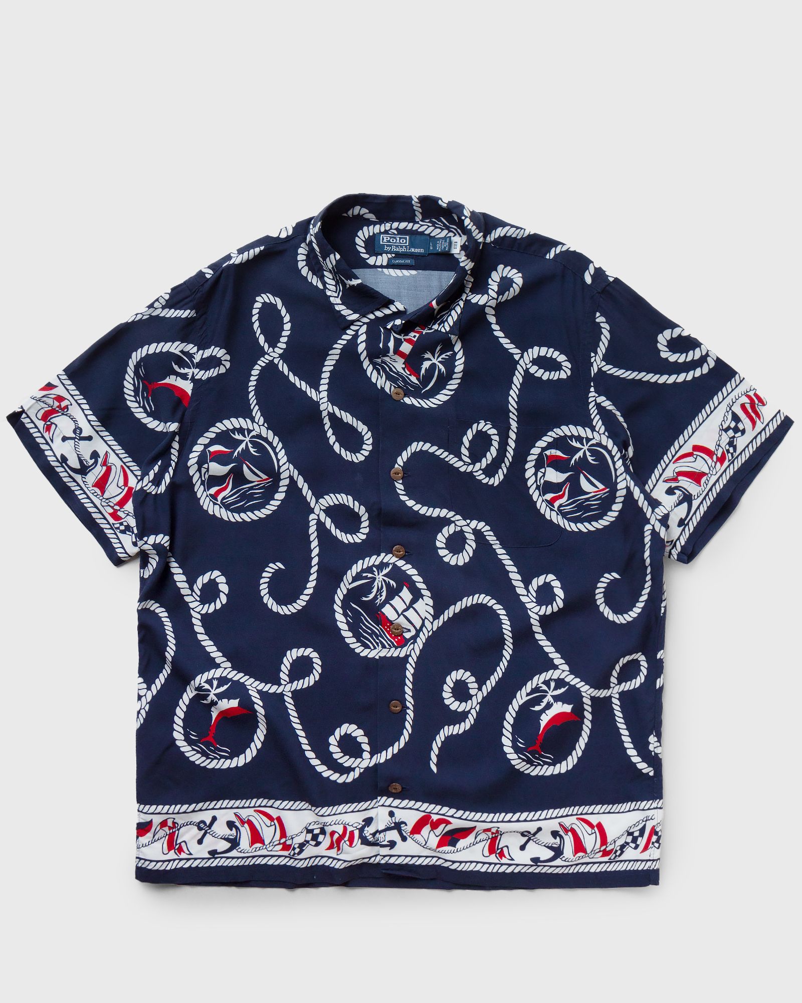 SHORT SLEEVE-SPORTSHIRT